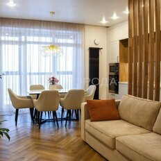 Квартира 85 м², 4-комнатная - изображение 1