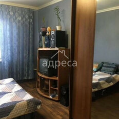 Квартира 65 м², 3-комнатная - изображение 3
