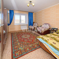 Квартира 70,4 м², 2-комнатная - изображение 1