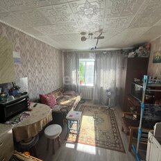 Квартира 18,3 м², студия - изображение 1