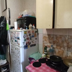 Квартира 19,7 м², студия - изображение 4
