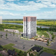 Квартира 20,7 м², студия - изображение 3