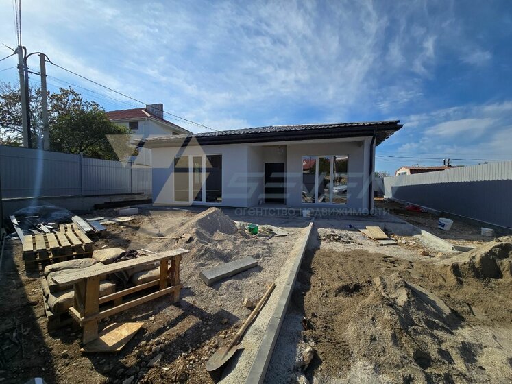 200 м² дом, 8 соток участок 9 000 000 ₽ - изображение 60