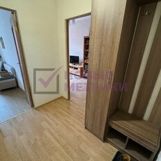 Квартира 36,8 м², 1-комнатная - изображение 5