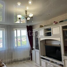 Квартира 38,8 м², 2-комнатная - изображение 2