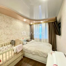 Квартира 46 м², 2-комнатная - изображение 4
