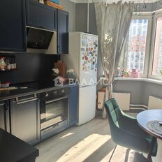 Квартира 51,1 м², 2-комнатная - изображение 4