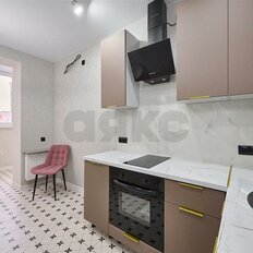 Квартира 39 м², 1-комнатная - изображение 2
