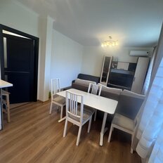 Квартира 30 м², студия - изображение 3