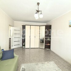 Квартира 37 м², 1-комнатная - изображение 4