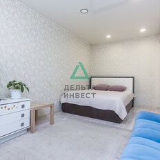 Квартира 43,8 м², 2-комнатная - изображение 5