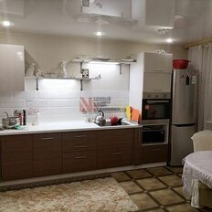 Квартира 86 м², 3-комнатная - изображение 2