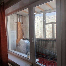 Квартира 34,3 м², 1-комнатная - изображение 4