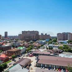 Квартира 93 м², 2-комнатная - изображение 1