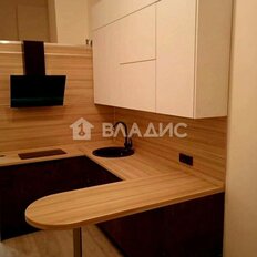 Квартира 20,3 м², студия - изображение 1