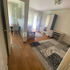 Квартира 32,2 м², 1-комнатная - изображение 3