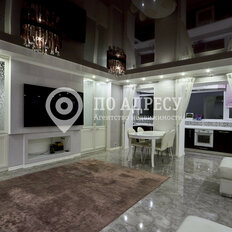 Квартира 152 м², 3-комнатная - изображение 3
