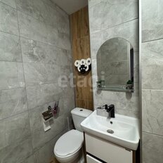 Квартира 55,5 м², 2-комнатная - изображение 3