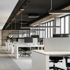 8200 м², офис - изображение 1