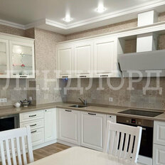 Квартира 79 м², 3-комнатная - изображение 3