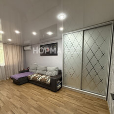 Квартира 43,7 м², 2-комнатная - изображение 3