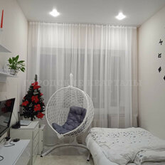 Квартира 20 м², студия - изображение 1