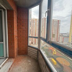 Квартира 42 м², 1-комнатная - изображение 3