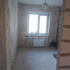 Квартира 56 м², 3-комнатная - изображение 4