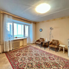 Квартира 31,6 м², 1-комнатная - изображение 1