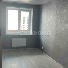 Квартира 57,4 м², 2-комнатная - изображение 3