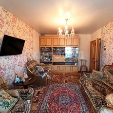 Квартира 58 м², 2-комнатная - изображение 5