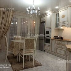 Квартира 92,4 м², 3-комнатная - изображение 3