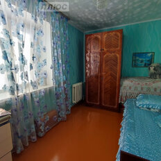 Квартира 61 м², 4-комнатная - изображение 4