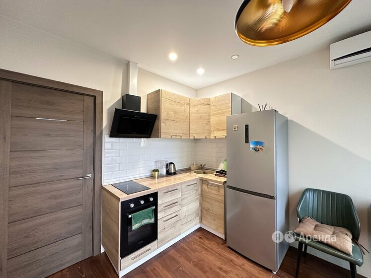 46 м², 2-комнатная квартира 61 000 ₽ в месяц - изображение 32