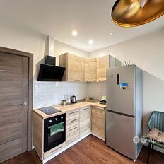 Квартира 36 м², 2-комнатная - изображение 1