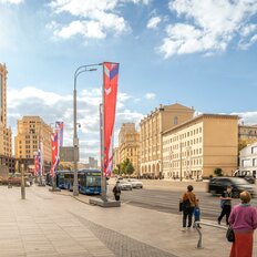 503 м², торговое помещение - изображение 1