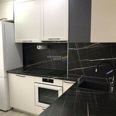 Квартира 43,8 м², 1-комнатная - изображение 1