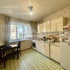 Квартира 60 м², 1-комнатная - изображение 3