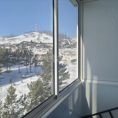 Квартира 44,2 м², 2-комнатная - изображение 5