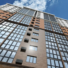 Квартира 55 м², 2-комнатная - изображение 3