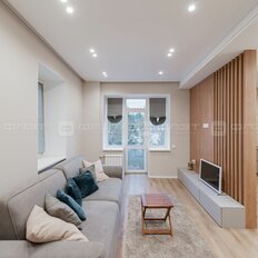Квартира 84,5 м², 4-комнатная - изображение 4