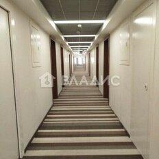Квартира 26,7 м², студия - изображение 5