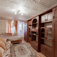 Квартира 34,2 м², 1-комнатная - изображение 4