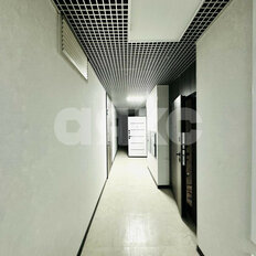 Квартира 18 м², студия - изображение 3