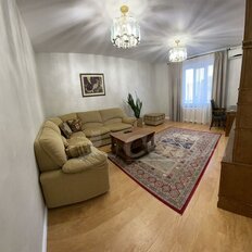 Квартира 100 м², 3-комнатная - изображение 5