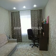 Квартира 68 м², 3-комнатная - изображение 5