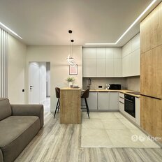 Квартира 45 м², 2-комнатная - изображение 2