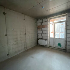 Квартира 40 м², 1-комнатная - изображение 2