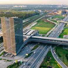 207,2 м², офис - изображение 5