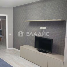 Квартира 56 м², 2-комнатная - изображение 5